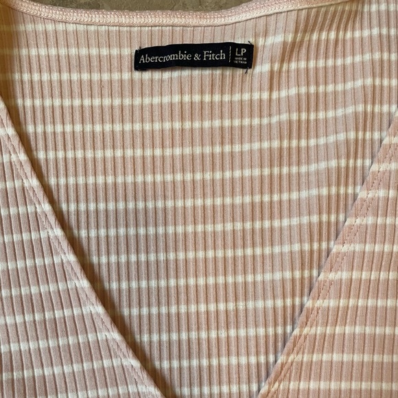 Abercrombie & Fitch skater skirt dress - Picture 3 of 4